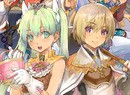 Rune Factory 4 Online Trial Is Now Live Outside Of Japan