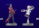 The New Xenoblade Chronicles 3 amiibo Are Out This Week