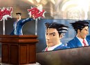 Phoenix Wright's Resin Statue Will Defend You In Court For A Hefty Sum