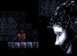 Axiom Verge (Switch eShop)