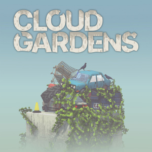 Cloud Gardens