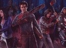 See Ash Williams In Action In This Evil Dead Gameplay Reveal