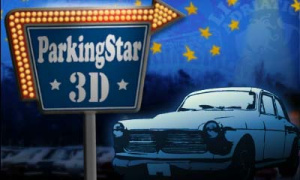 Parking Star 3D