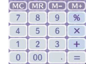 Animal Crossing Calculator