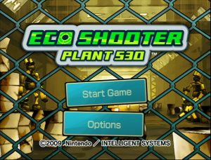 Eco Shooter: Plant 530