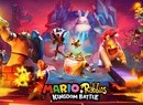 Getting Started in Mario + Rabbids: Kingdom Battle