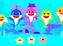 Yes, The Baby Shark Game Is Real And It Is Swimming Onto Switch This September