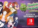 Visual Novel Undead Darlings Hits Switch Later This Month