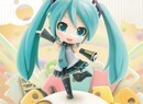 Sega Is Bringing Hatsune Miku: Project MIRAI Remix To Western 3DS Consoles In 2015