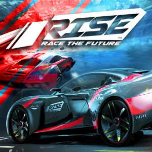 Rise: Race The Future