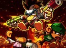 Good-Feel's President On Moving Away From Kirby And Yoshi To Self-Publish Twin-Stick Shooter Monkey Barrels