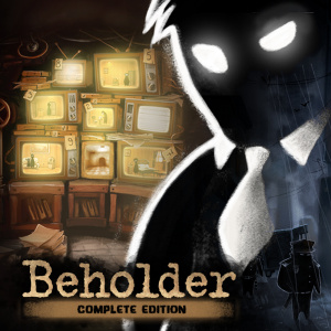 Beholder: Complete Edition