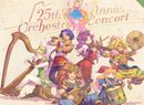 Trials Of Mana 25th Anniversary Concert Virtual Tickets Go On Sale