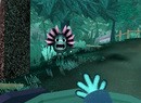 'Penko Park' Combines Pokémon Snap's Cuteness With Majora's Mask Creepiness