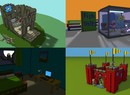 A New VoxelMaker Update is Now Available