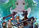 The Legend Of Heroes: Trails To Azure Releases Next March On Switch