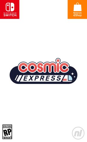 Cosmic Express