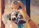 Atelier Marie Remake: The Alchemist Of Salburg Arrives On Switch In July Worldwide