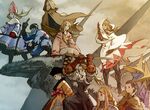 Final Fantasy Tactics Remaster Is "Real And Happening" According To Latest Update