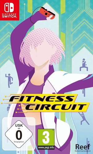 Fitness Circuit