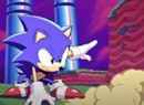 Sonic Mania Dev Confirms Involvement With Sonic Origins