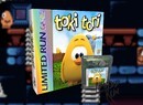 Toki Tori For Game Boy Color Is Being Re-Released, 20 Years Later