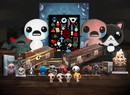 The Binding of Isaac: Four Souls Requiem Kickstarter Has Earned $3.6m In Just Two Days