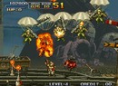 EU VC Releases - 9th May - Metal Slug and More Imports