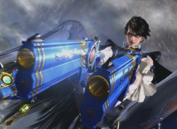 Exploring Black Magic in Bayonetta 2