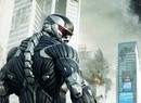 Crytek Seems To Be Teasing Something Related To Crysis 2...