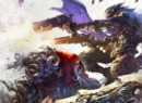 Darksiders Genesis Hits Switch On Valentine's Day 2020, But Google Stadia Is Getting It Earlier