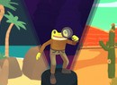 Frog Detective: The Entire Mystery Brings All Cases And A New Scooter Minigame To Switch