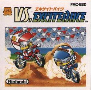 VS. Excitebike