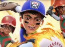 Little League World Series Baseball 2022 To Hit A A Home Run On Switch