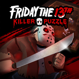 Friday the 13th: Killer Puzzle