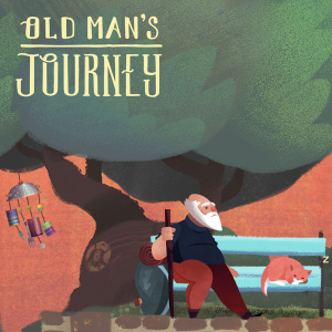 Old Man's Journey