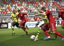 FIFA 14 is Skipping Wii U Because of "Disappointing" FIFA 13 Sales