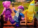 If You're Not Playing LEGO Fortnite, You're Missing One Of The Best Survival Games