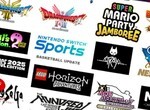 Nintendo Showcases All June 2024 Direct Games With Colourful New Graphic