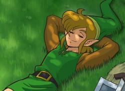 Zelda II: The Adventure Of Link - Unforgiving But Underappreciated