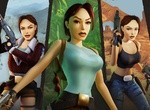 Tomb Raider I-III Remastered And Lara Croft Collection Getting Physical Releases