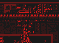 Vertical Force (Virtual Boy)