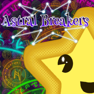 Astral Breakers