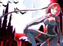 Bloodrayne 1 And 2 Are Getting "ReVamped" On Switch