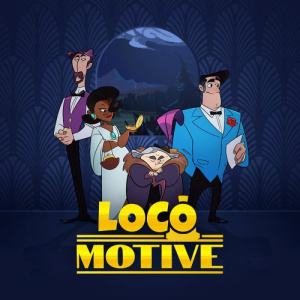 Loco Motive