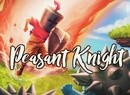 Frantic Puzzle-Platformer Peasant Knight Jumps Onto Switch This Week