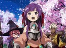 Etrian Odyssey 2 Untold: The Fafnir Knight Will Be Getting Three Home Screen Themes