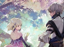 Oninaki (Switch) - A Decent Daemon Distraction