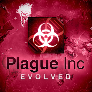 Plague Inc: Evolved