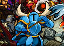 Yacht Club Broadcasting Shovel Knight 10th Anniversary Presentation Next Week